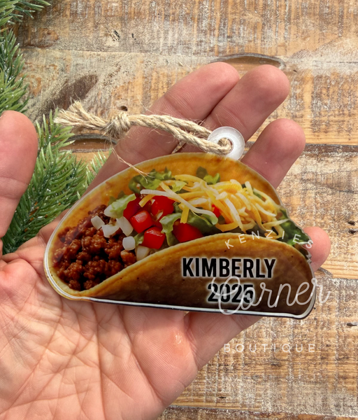 PNG file for the Food ornaments