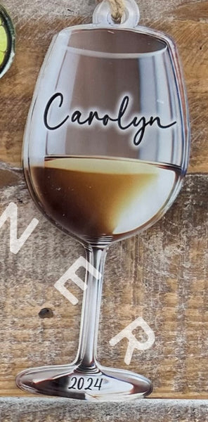 PNG files for the Acrylic cocktail ornaments