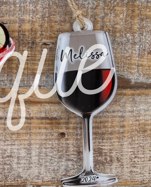 PNG files for the Acrylic cocktail ornaments