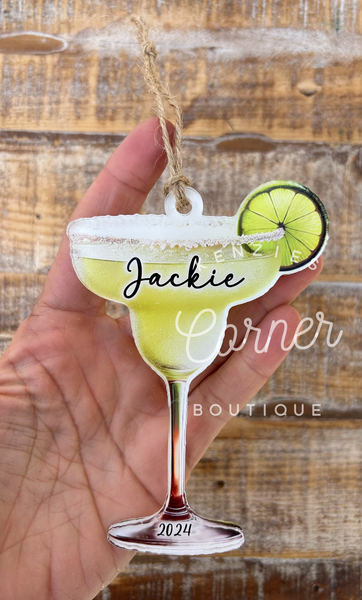 PNG files for the Acrylic cocktail ornaments