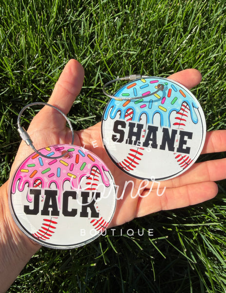 PNG file for the baseball drip