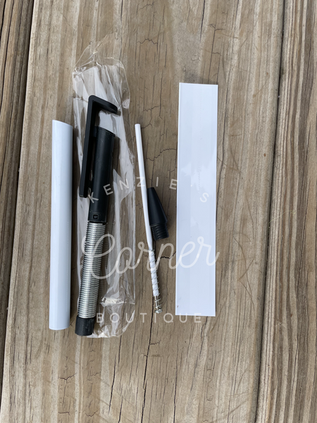 Blank pens for sublimation