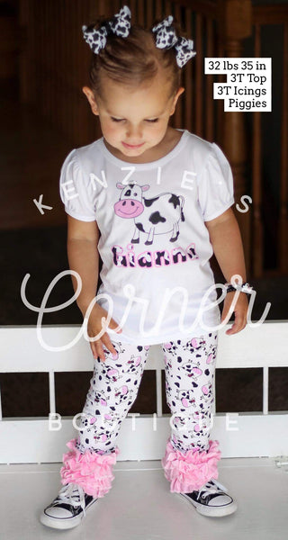 Blank Sublimation Child White puff LONG SLEEVE sleeve top